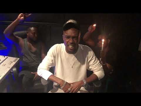 Opanka - Ameno (Freestyle)