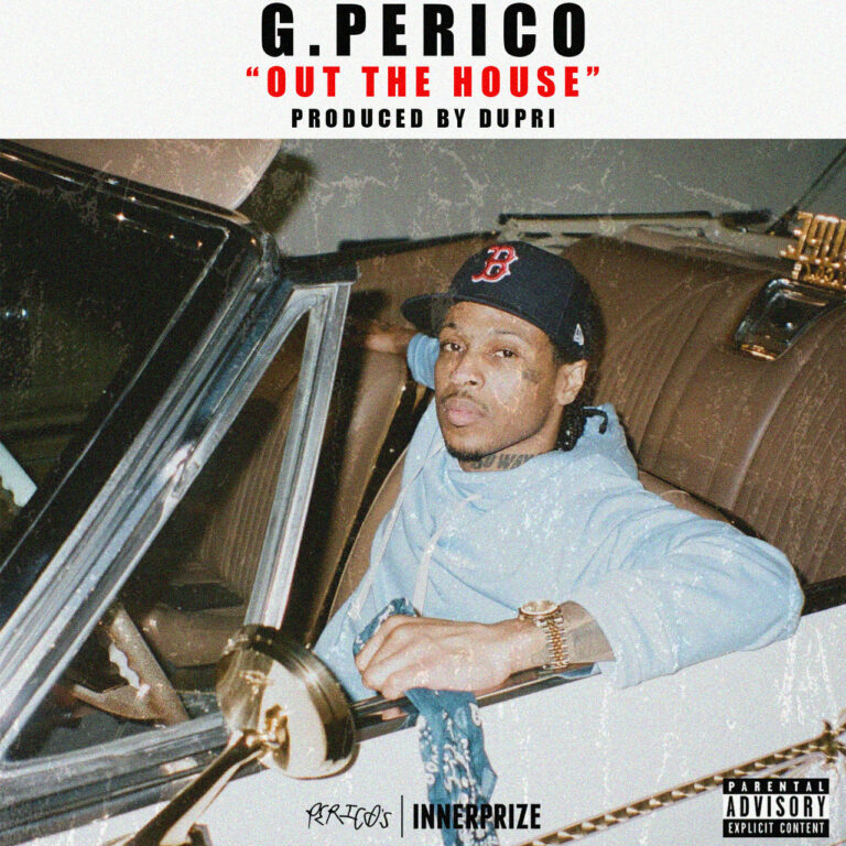 G Perico - Out The House