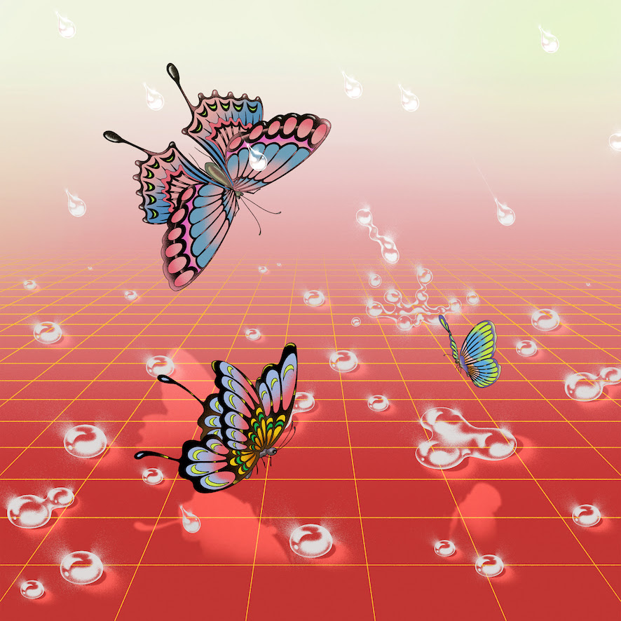 Peggy Gou – Nabi Ft. OHHYUK