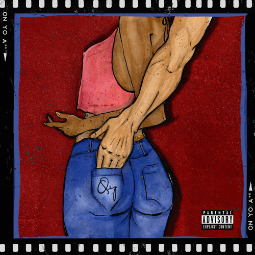 Quincy - On Yo Azz!