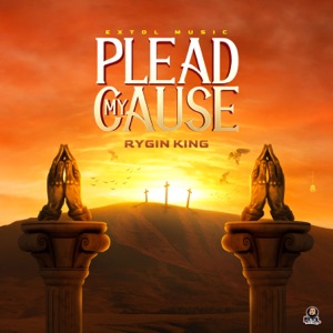 Rygin King - Plead My Cause
