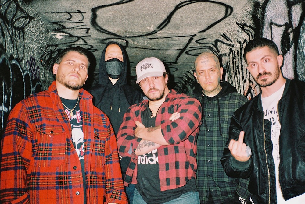 Section H8 - Streetsweeper Ft. Tim Armstrong