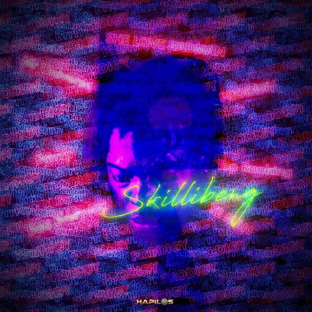 Skillibeng - 20.# (Remix) Ft. Projexx