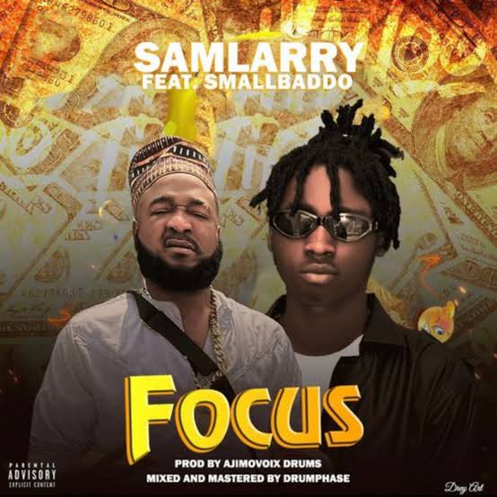 Small Badoo - Focus