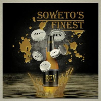 Soweto's Finest - Bev