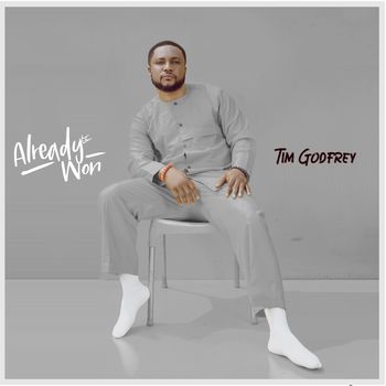 Tim Godfrey - Your God