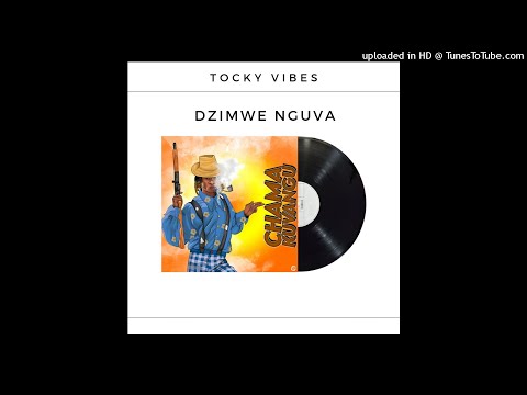 Tocky Vibes - Dzimwe Nguva