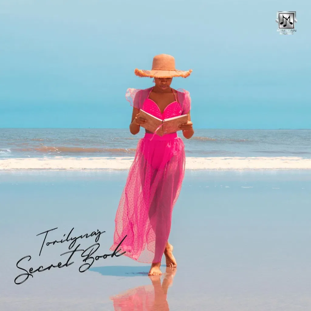 Tori Keeche - Good Boyfriend Ft. Busiswa