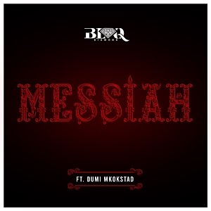 VIDEO: Blaq Diamond Ft. Dumi Mkokstad - Messiah