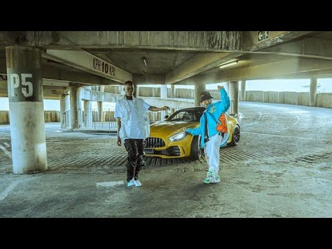VIDEO: Blxckie - Ye x4 Ft. Nasty C