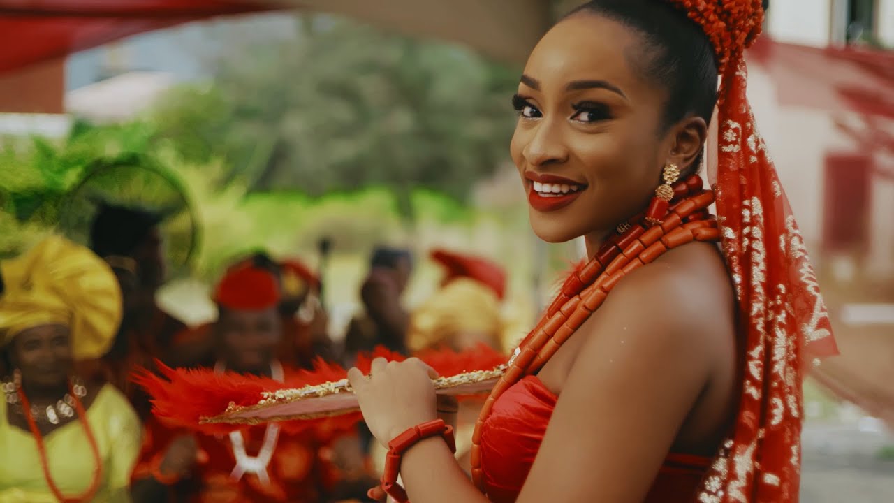 VIDEO: Chike - Roju