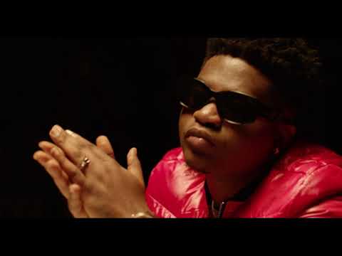 VIDEO: Danny Young Ft. Qdot - Joju