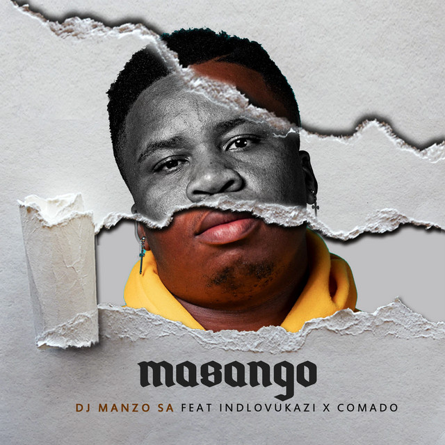VIDEO: DJ Manzo SA Ft. Indlovukazi, Comado - Masango