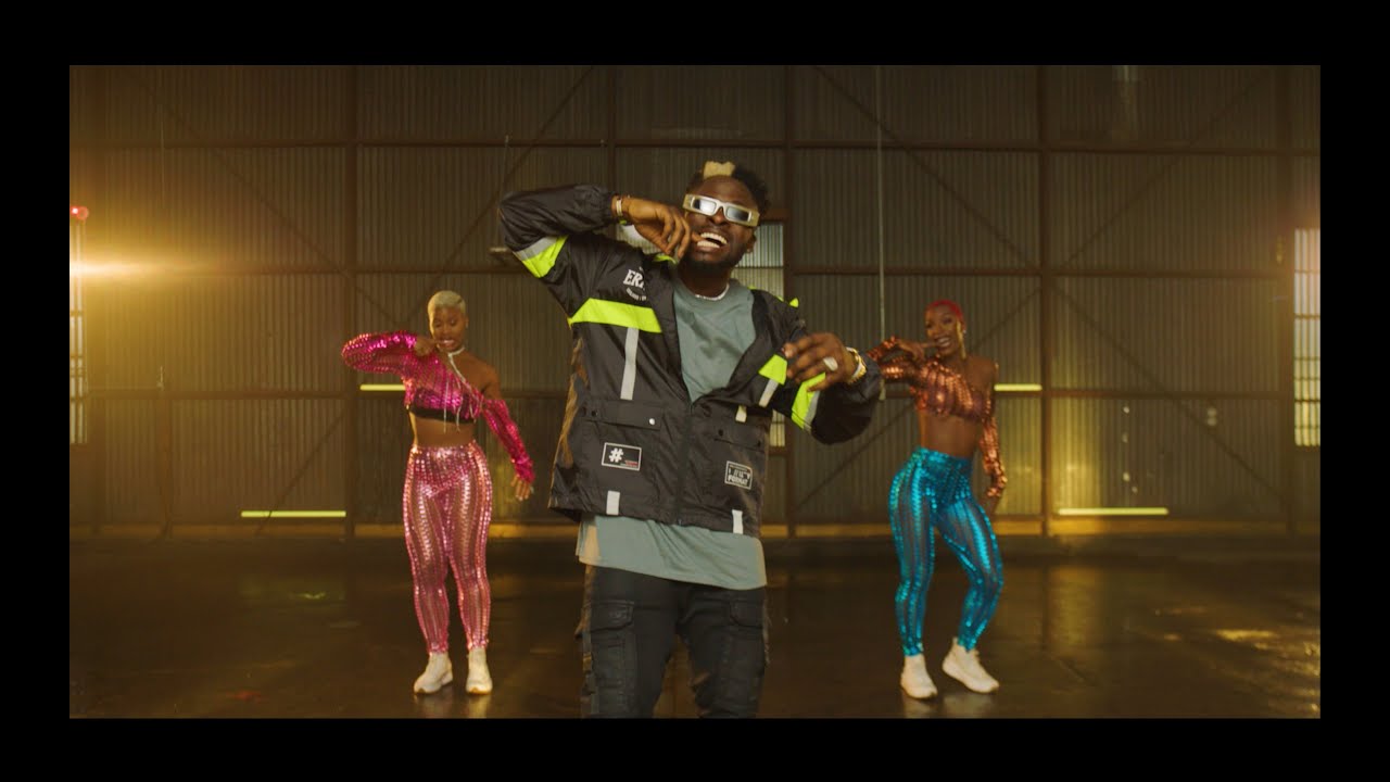 VIDEO: ECool – ATL