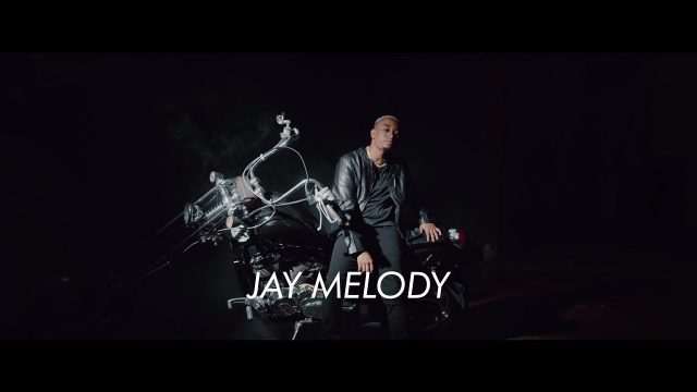 VIDEO: Jay Melody - Najieka