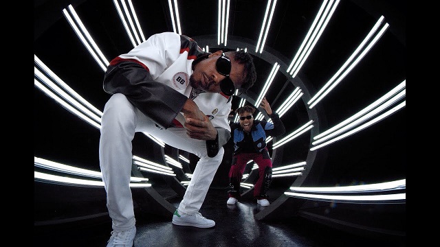 VIDEO: Ladipoe Ft. Buju - Feeling