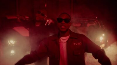 VIDEO: LAX Ft. Davido - Pepe