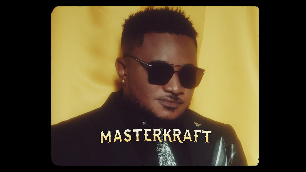 VIDEO: Masterkraft Ft. Phyno – Egbon
