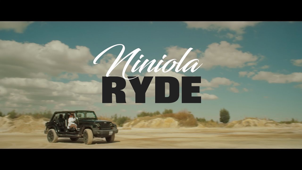 VIDEO: Niniola - Ryde