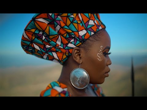 VIDEO: Nobuhle - Phezulu