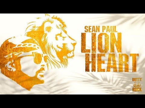 VIDEO: Sean Paul - Lion Heart