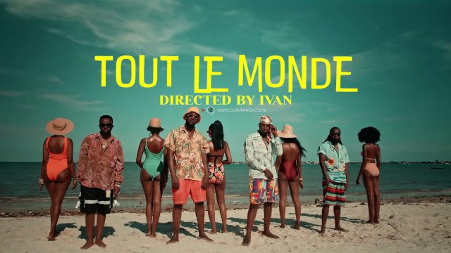 VIDEO: WEUSI - Tout Le Monde