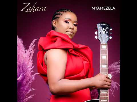 VIDEO: Zahara - Nyamezela