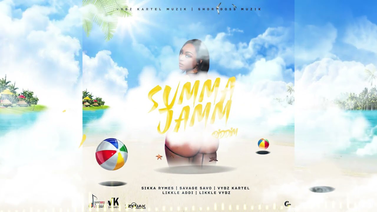 Vybz Kartel - Torque