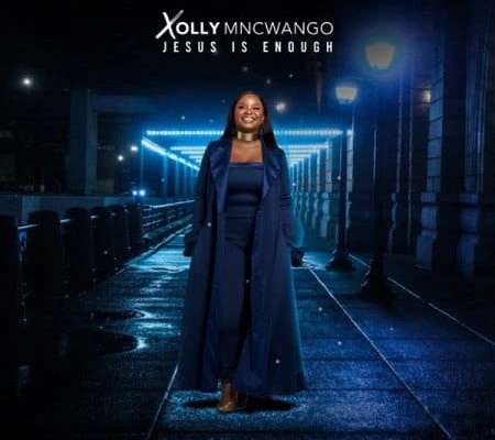Xolly Mncwango - Yebo Nkosi (Acoustic)