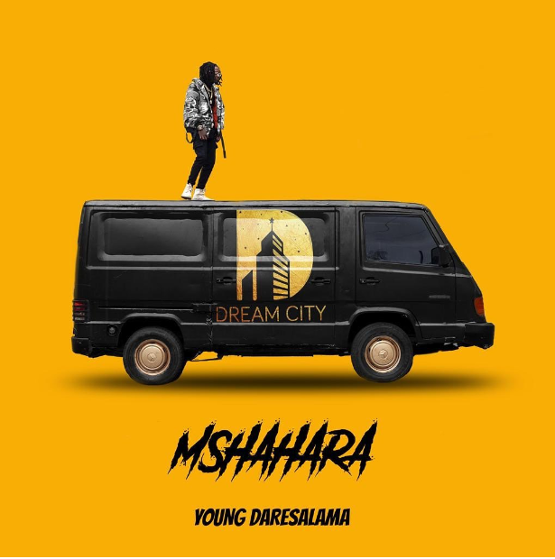 Young Daresalama - Mshahara