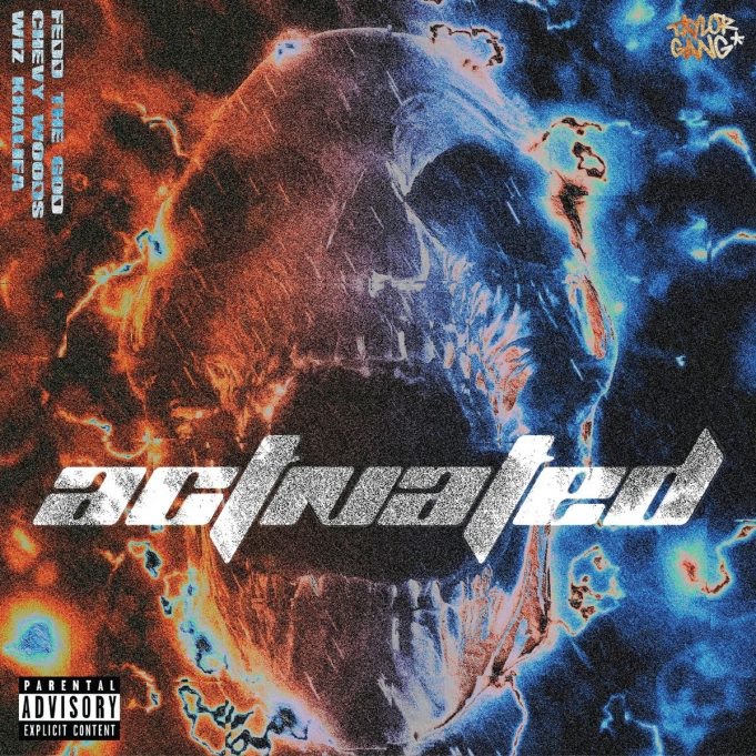 Fedd the God, Chevy Woods, Wiz Khalifa - Activated Mp3