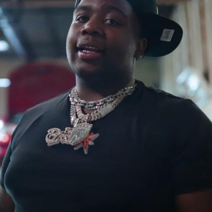 BIG30 - Too Official Feat. Yo Gotti