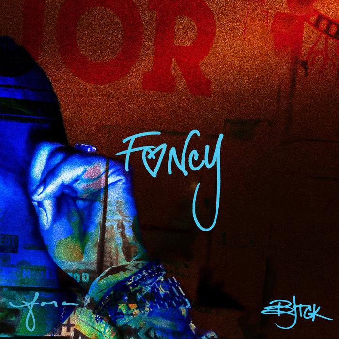 BJ The Chicago Kid - Fancy