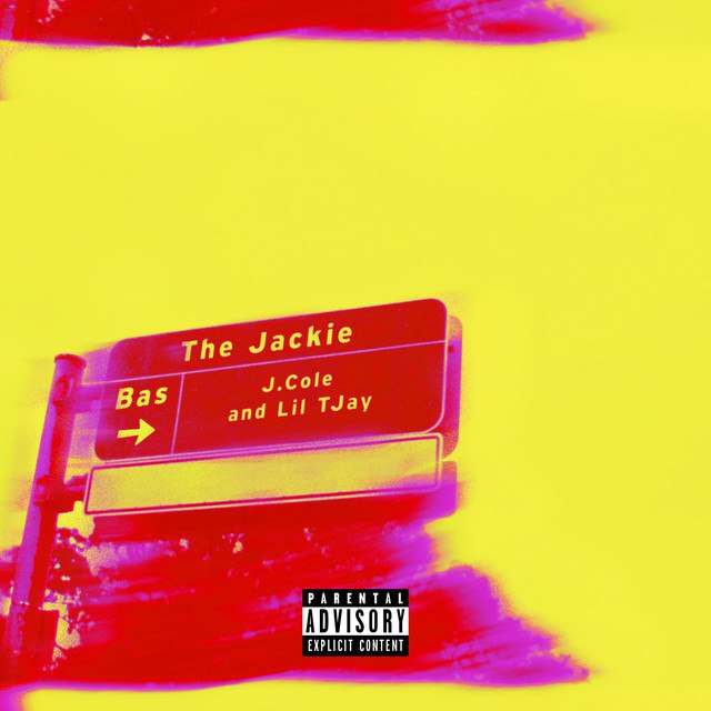 Bas & J. Cole - The Jackie Ft. Lil Tjay