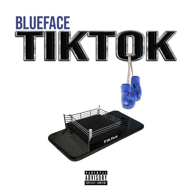 Blueface – TikTok