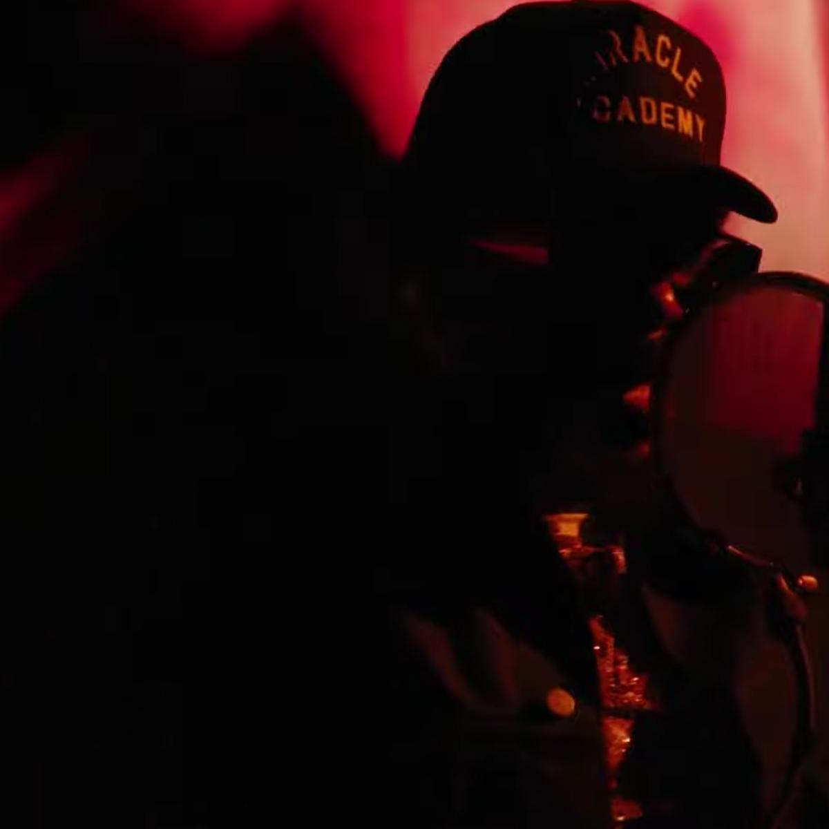 Conway The Machine - Ignorant Shit Freestyle