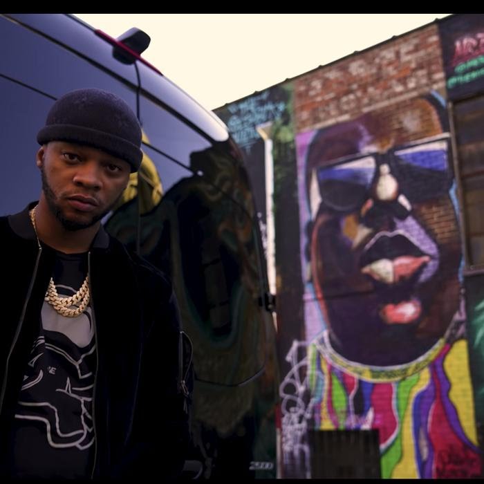 DJ Kay Slay - WTF You Thought Feat. AZ, Saigon, Papoose, DJ Paul, Merkules, Jon Connor & Tony Yayo