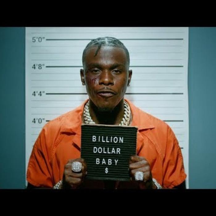 DaBaby - Giving What It's Supposed To Give