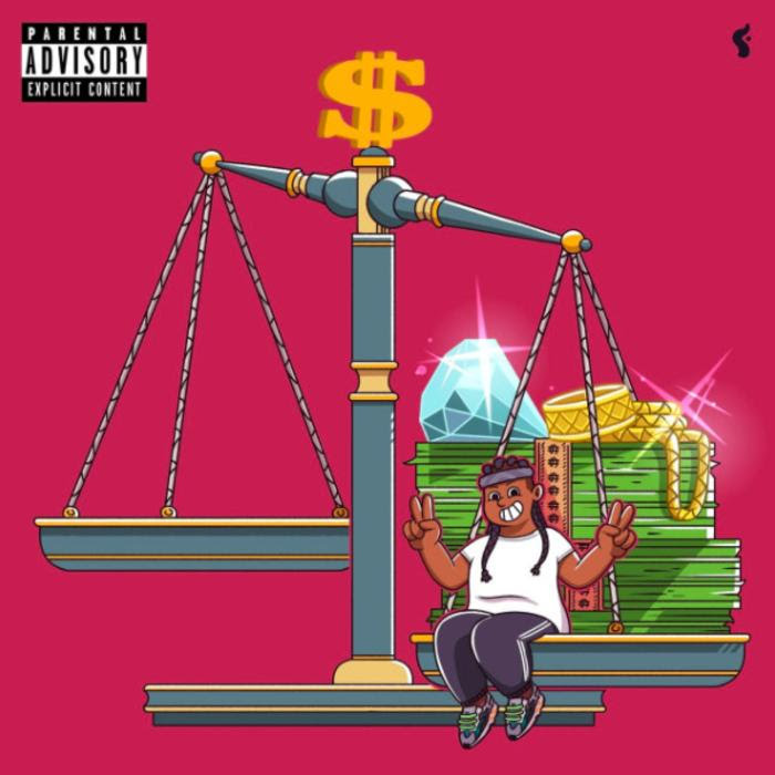 DijahSB - New Balance