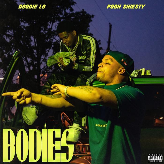 Doodie Lo - Bodies Feat. Pooh Shiesty