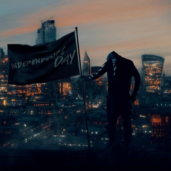 Fredo - Wandsworth To Bullingdon Feat. Headie One