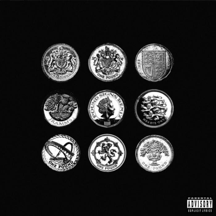 Headie One - Pound Signs (Remix) Feat. J Ramm