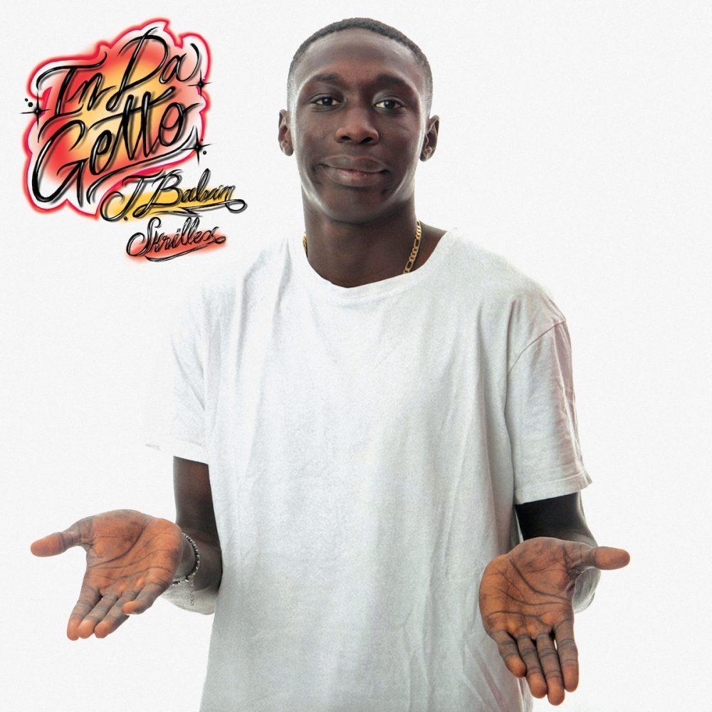 J Balvin & Skrillex – “In Da Getto