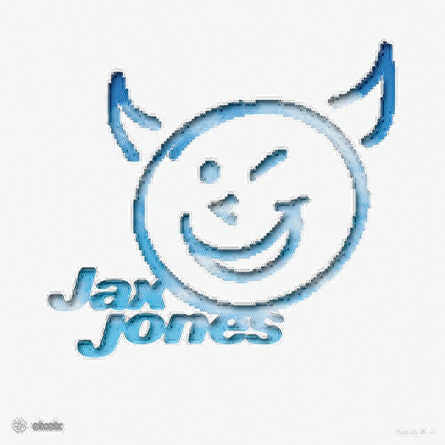 Jax Jones - Deep Joy (EP)
