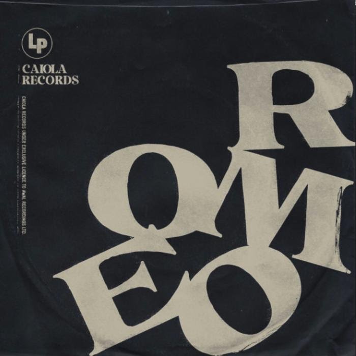 Jungle - Romeo Feat. Bas