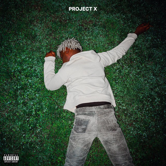 Ken Carson Project X Album Download