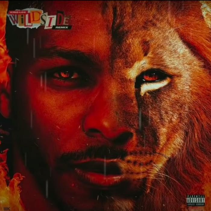 King Los - Wild Side