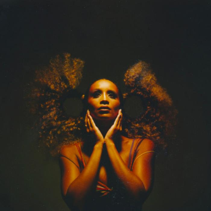 Lion Babe - Get Up Feat. Trinidad James