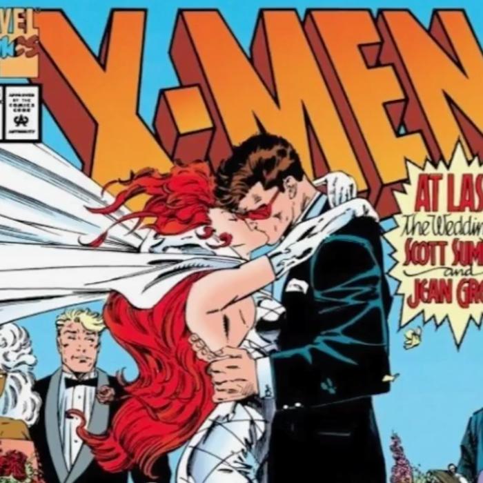 Lupe Fiasco - Jean Grey