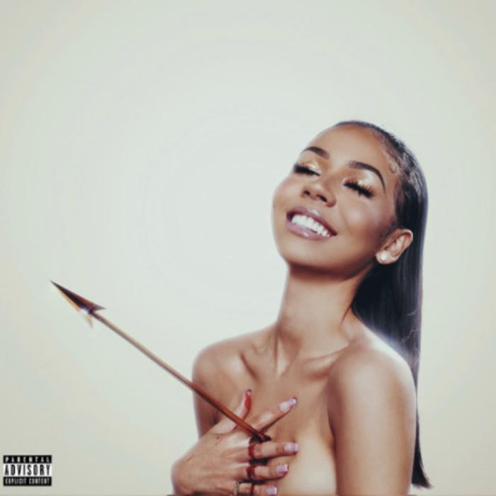 Mariah The Scientist - Aura